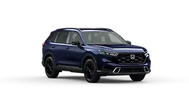 Honda CR-V Hybrid