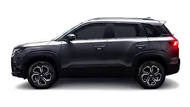 Maruti Suzuki Brezza 2026