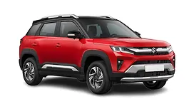 Maruti Suzuki Brezza Image