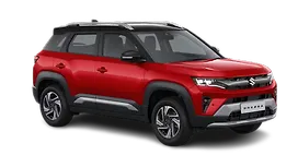 Maruti Suzuki Brezza Image