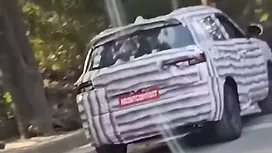 Maruti Suzuki 2026 Brezza