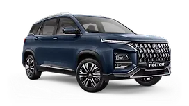 MG Hector Image