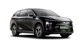 VinFast VF MPV 7 Image