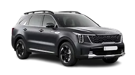Kia Sorento Image