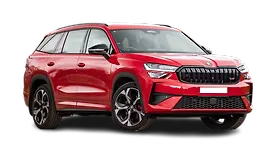 Skoda Kodiaq RS Image