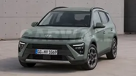 Hyundai Bayon Hyundai Bayon