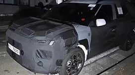 Hyundai Bayon Hyundai Bayon