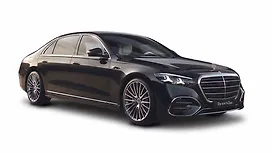 Mercedes-Benz S-Class Image