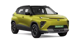 Tata Punch EV Details Tata Punch EV Image