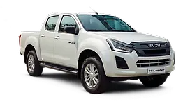Isuzu Hi-Lander Image