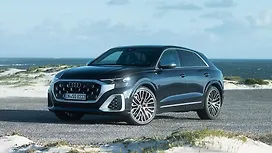 Audi SQ8 Audi SQ8