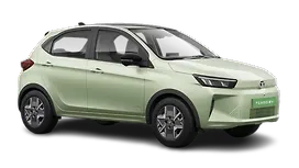Tata Tiago EV Details Tata Tiago EV Image