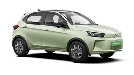 Tata Tiago EV Image