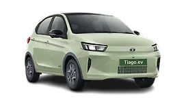 Tata Next-gen Tiago EV Tata Next-gen Tiago EV