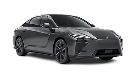 Lexus ES 500e