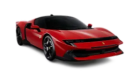 Ferrari 849 Testarossa Image