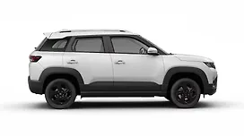 Maruti Suzuki Sub-compact SUV