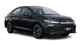 Honda City Image
