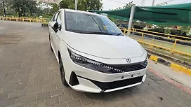 Honda City Facelift Honda City Facelift