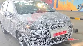 Tata Tiago Facelift