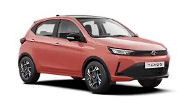 Tata Tiago