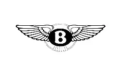 Bentley logo