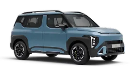 Kia Syros Image