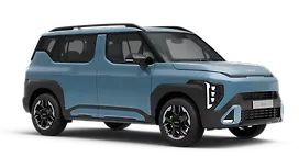 Kia Syros Image