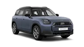 Mini Countryman C