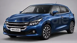Maruti Suzuki Baleno 2026 Maruti Suzuki Baleno 2026