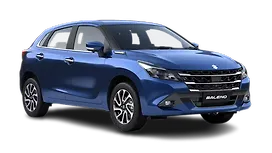 Maruti Suzuki Baleno Image