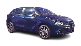 Maruti Suzuki Baleno Details Maruti Suzuki Baleno Image