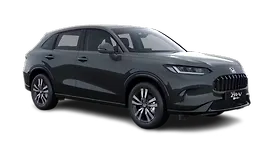 Honda ZR-V Image