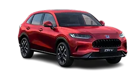 Honda ZR-V