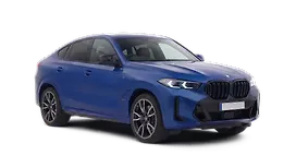 BMW X6 Image