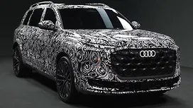 Audi Q9