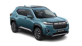 Honda Elevate Image