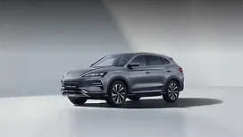 BYD Seal U DM-i BYD Seal U DM-i