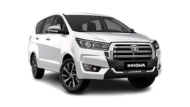 Toyota Innova Crysta Image