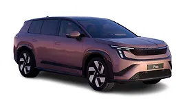 Skoda Peaq Skoda Peaq
