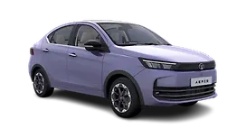 Tata Aeris Image