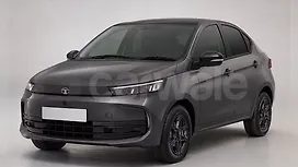 Tata New Tigor