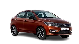 Tata New Tigor Tata New Tigor