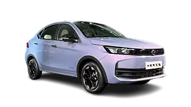 Tata Aeris EV
