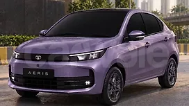 Tata Aeris EV