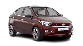 Tata New Tigor EV
