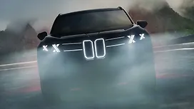 BMW New X5