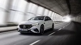 Mercedes-Benz AMG E53 PHEV Mercedes-Benz AMG E53 PHEV