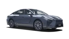 Lexus ES 350h Image