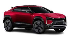 Mahindra BE 6 Sporteq Details Mahindra BE 6 Sporteq Image